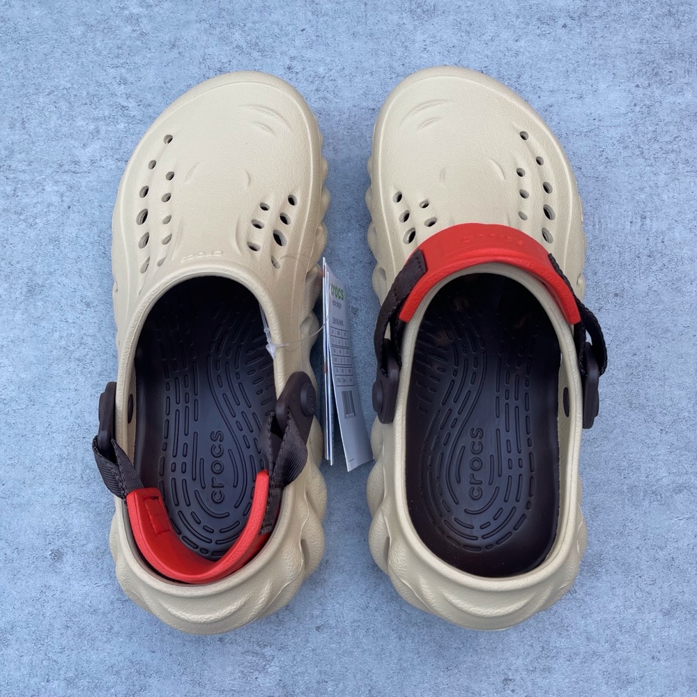 Crocs Echo Clog - Picture 4 of 15